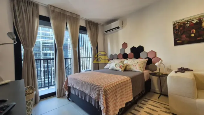 ESTÚDIO PARA VENDA, 33M² - CENTRO, RIO DE JANEIRO - RJ