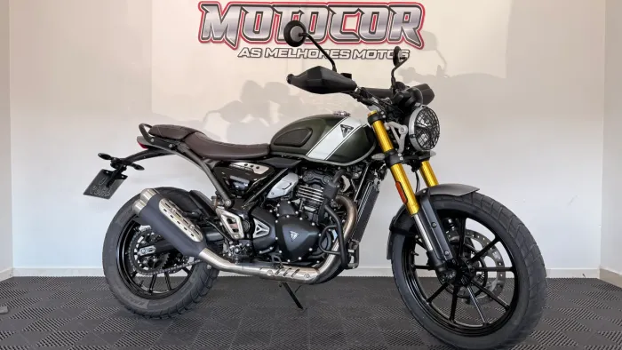 Triumph Scrambler 400x