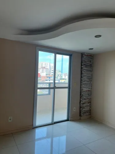 Vendo apartamento