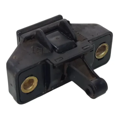 Fechadura Tampa Traseira Renault Clio Hetch 2000 2001 A 2012