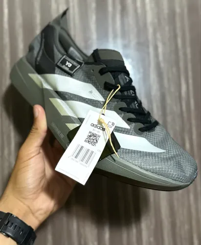 Adizero Adios Pro 4 NOVO!