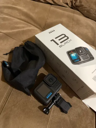 GoPro Hero 13 Black