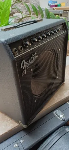 Fender Champions 40