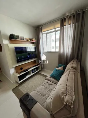 Apartamento à venda no bairro São Virgílio - Caxias do Sul/RS