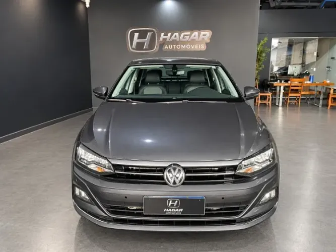 Volkswagen Virtus Highline 200 TSI 1.0 Flex 12V AUT 2022