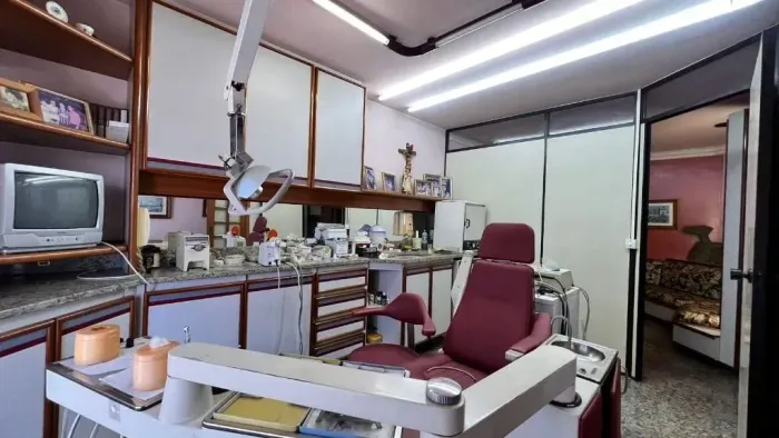 Ingá | Sala