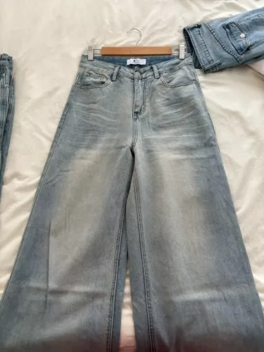 calça jeans
