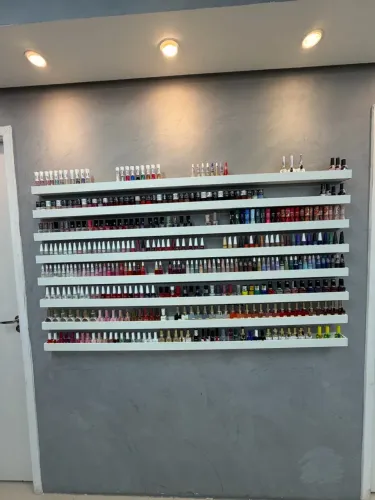 370 Esmaltes tradicionais