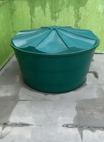 caixa d?água