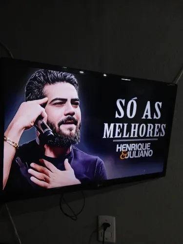 Smart tv