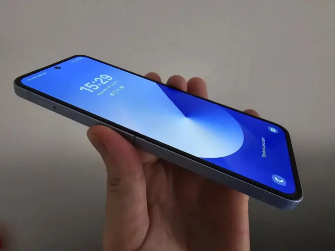 Z flip 6 (512GB)