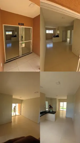 Apartamento para alugar