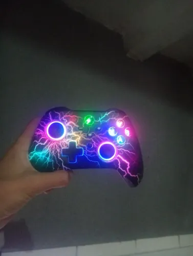 Controle gamer knup Despegar
