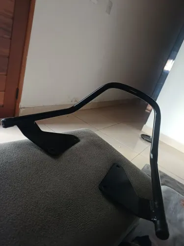 Alça CG Start/Fan/Titan 2025 pra frente!