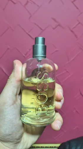 Perfume Hugo Boss está 65/100ml
