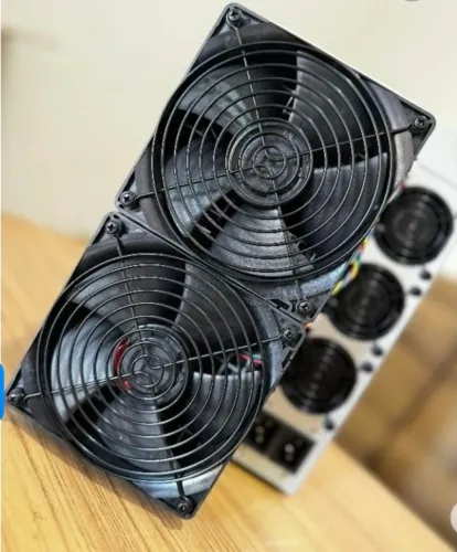 Mineração