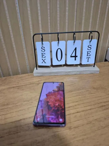 S20 FE 128GB 