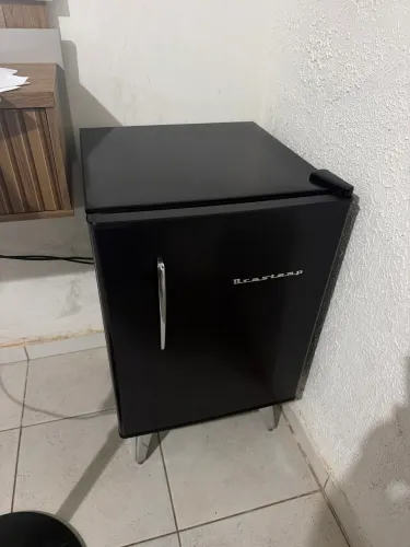 Frigobar Retrô Brastemp