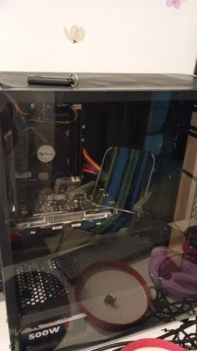 Vendo computador em bom estado