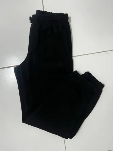 Calça Moleton ZARA
