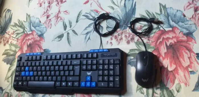 TECLADO GAMER PREMIUM (SEM LED)