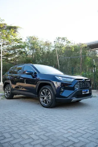 Toyota RAV4 2.5 SX Connect 4X4 Hybrid AUT 2025
