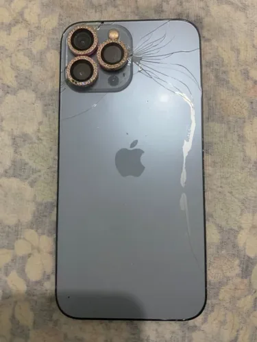Celular iponhe com caixa