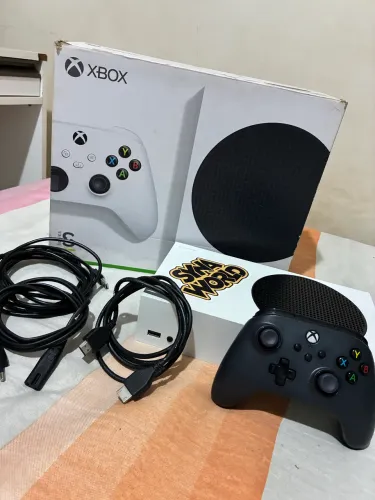 Xbox Series S ? - Usado