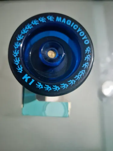 yo-yo k1