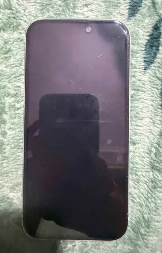 iPhone 15
