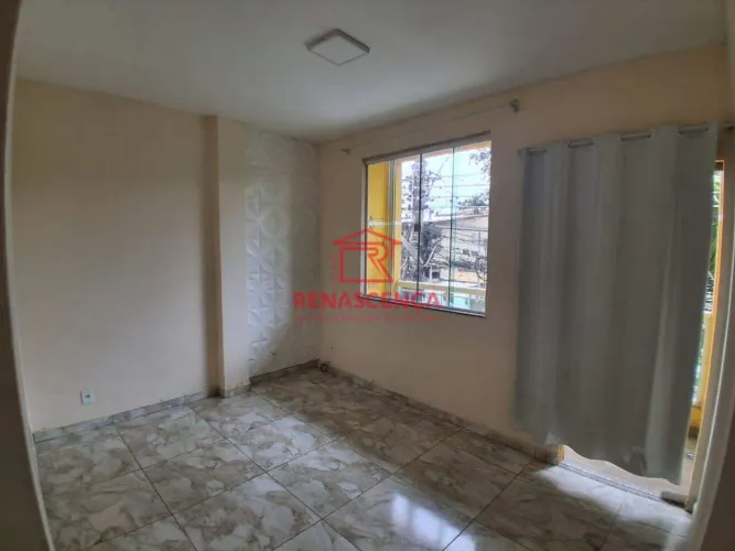 Ótima Casa /sobrado em Realengo .
