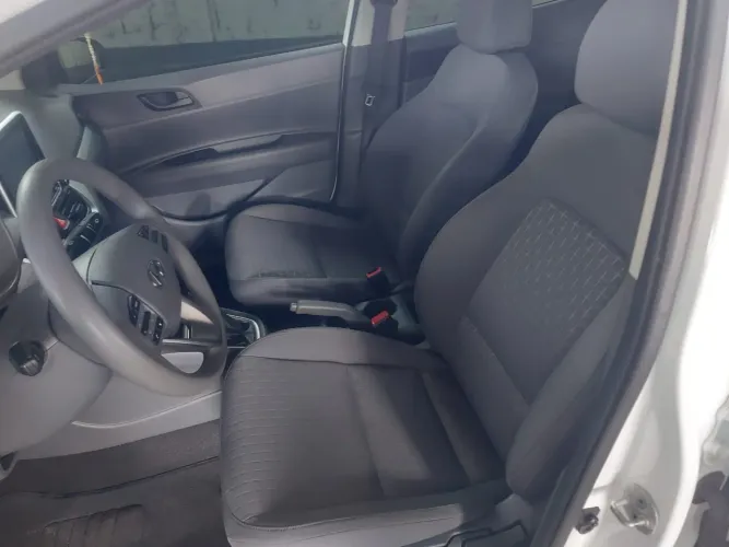 Vendo Hyundai Hb20S - 2023 (única dona) 72 mil