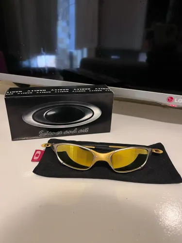 Vendo lupa 24k
