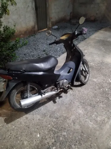 Honda Biz 2004