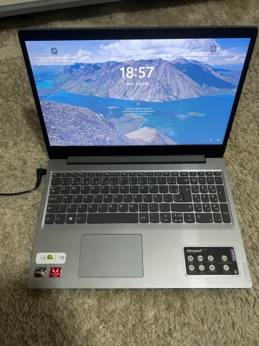 Notebook idealpad S145