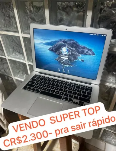 Macbook Apple