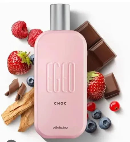 Egeo Choc 