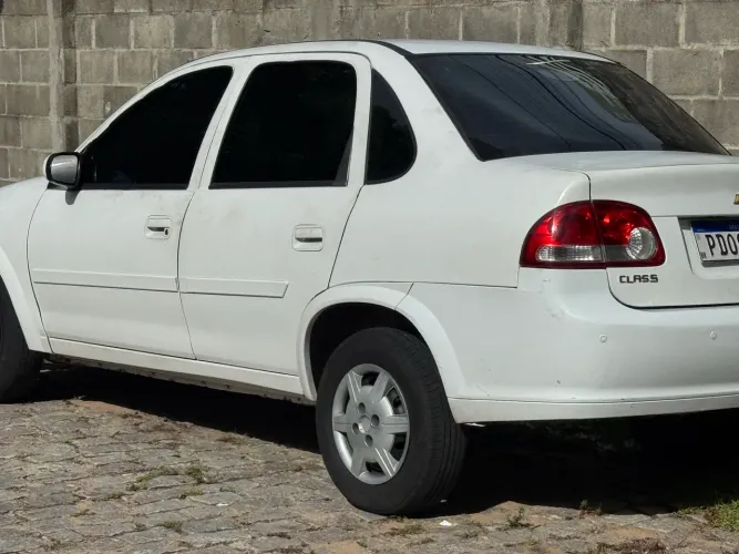 Alugo Classic 2016 para aplicativo