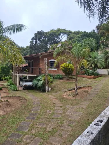 Venda chácara Ibiuna