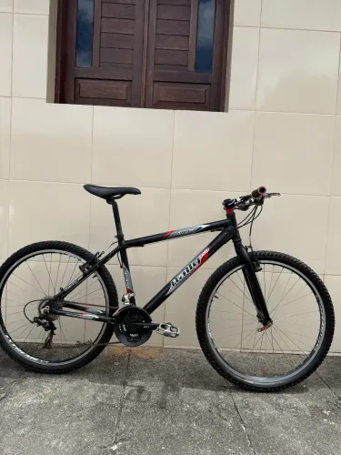 Bicicleta aro 26 GIOS