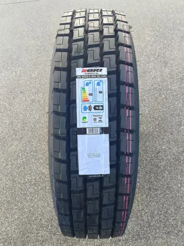 PNEU 295/80R22,5 XBRI NEO CURVE 18 LONAS 152/149M - VEÍCULOS DE CARGA