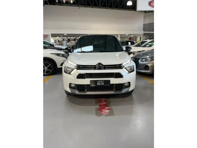Citroen Basalt First Edition 2025