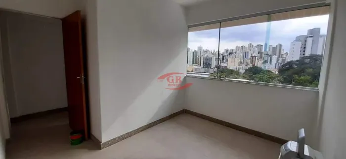 Sala para aluguel, 1 vaga, Buritis - Belo Horizonte/MG