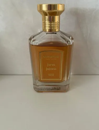 Perfume Granado Fervo Intenso 