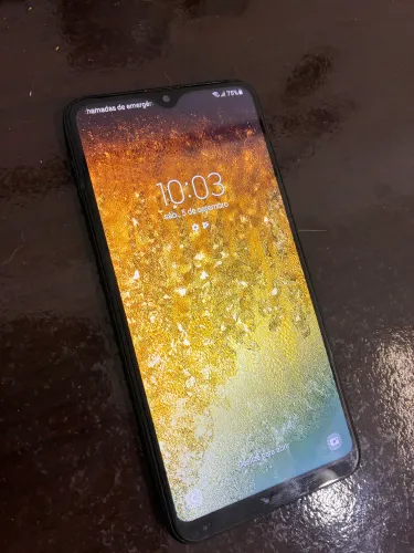 Galaxy a10 64gb