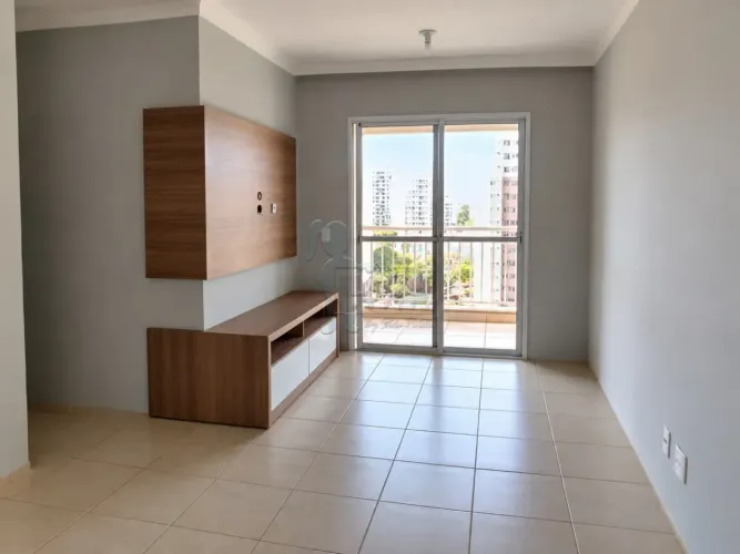 Apartamento de 67m² com 03 quartos para locação e venda - Alto da Boa Vista