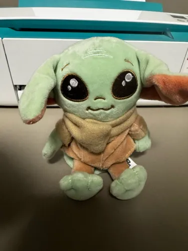 Baby Yoda Grogu