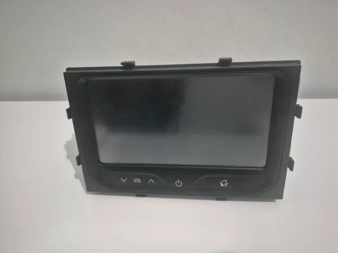 Multimidia Original Prisma LTZ 2014
