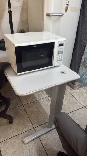 Microondas 220v