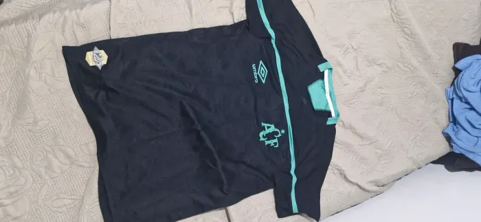 Camisa umbro Chapecoense 2020